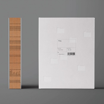 Files By Ramon Morato